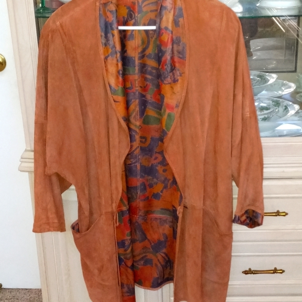 Friitala vintage jacket - Picture 2 of 16